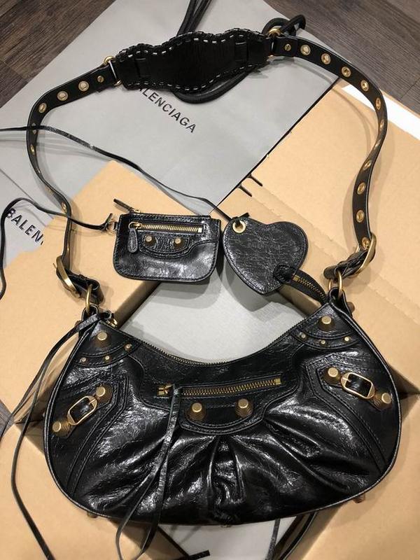 Balenciaga Handbags 139